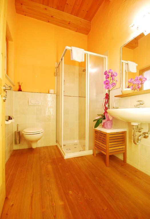 Corte All'olmo Vakantieboerderij Verona