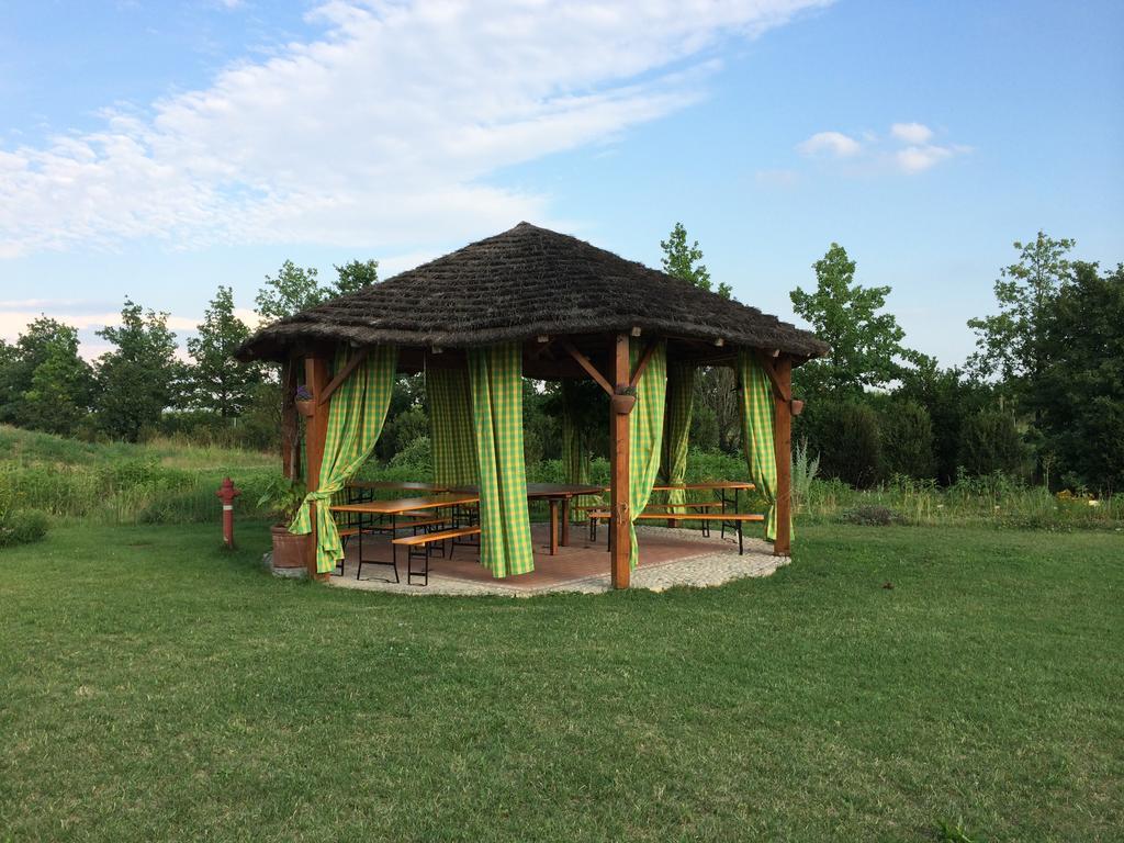 Vakantieboerderij Corte All'olmo Verona