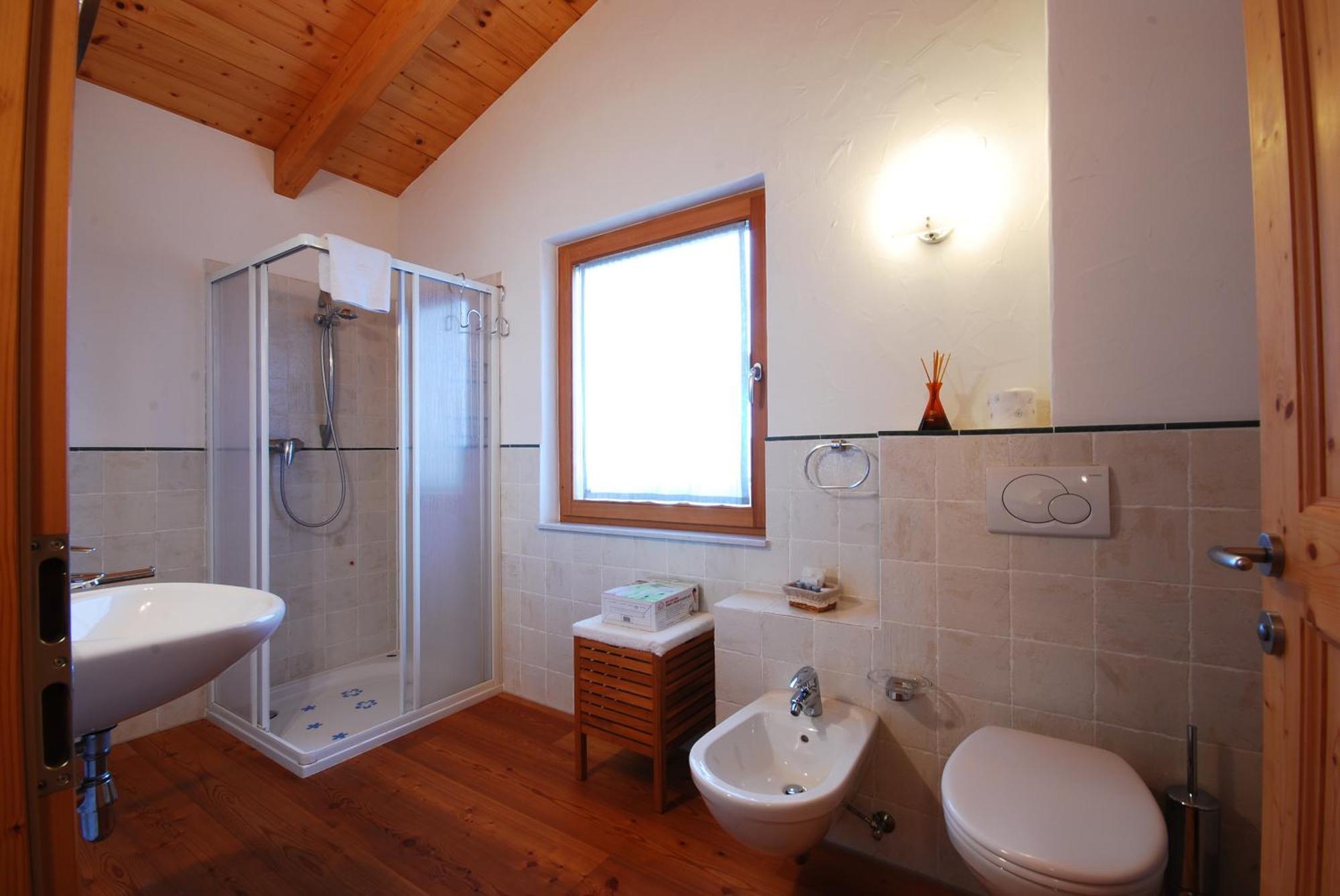 Vakantieboerderij Corte All'olmo
