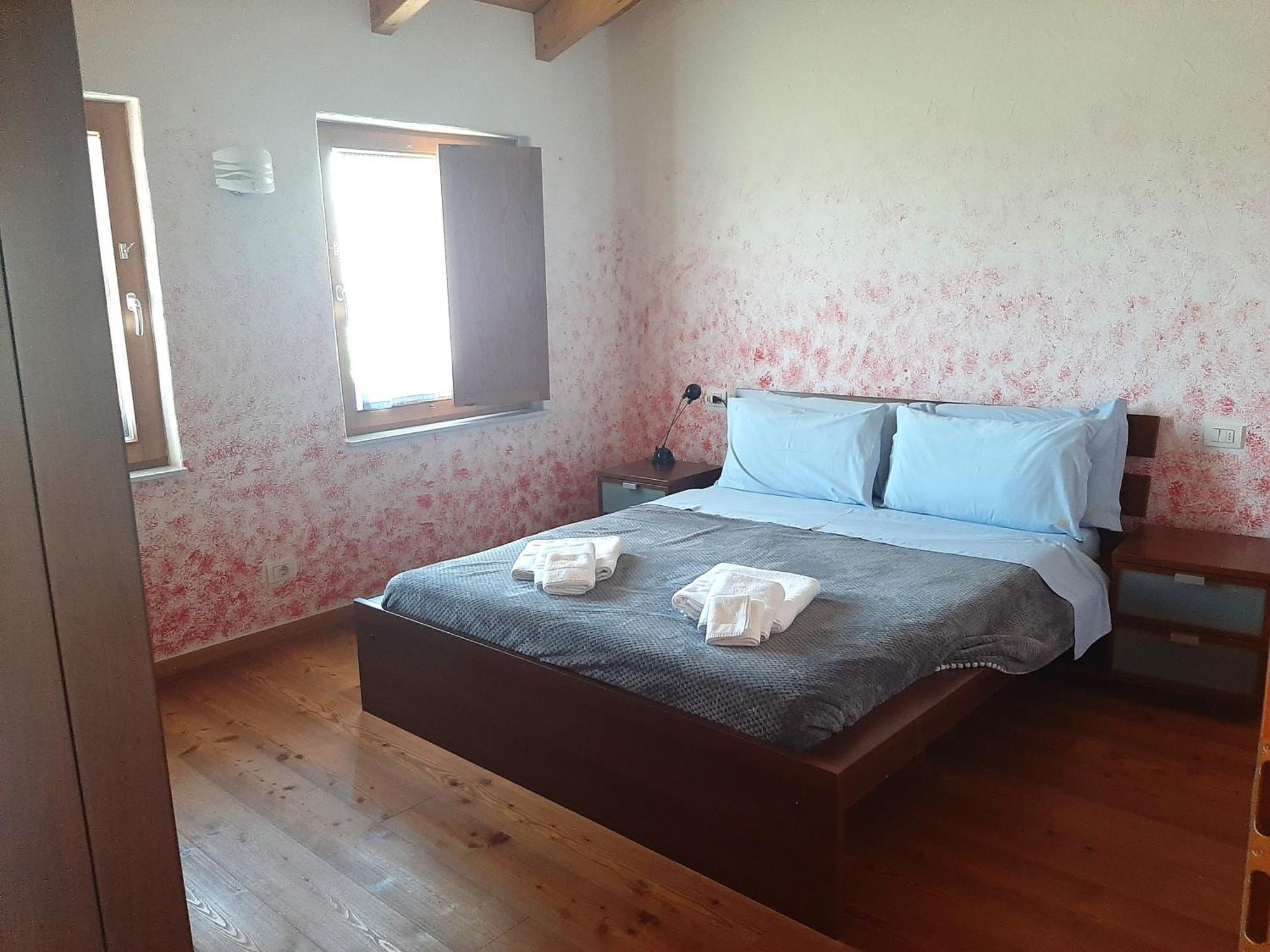 Corte All'olmo Vakantieboerderij *