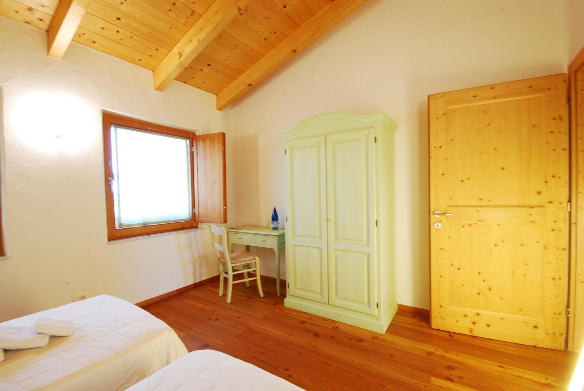 Corte All'olmo Vakantieboerderij *