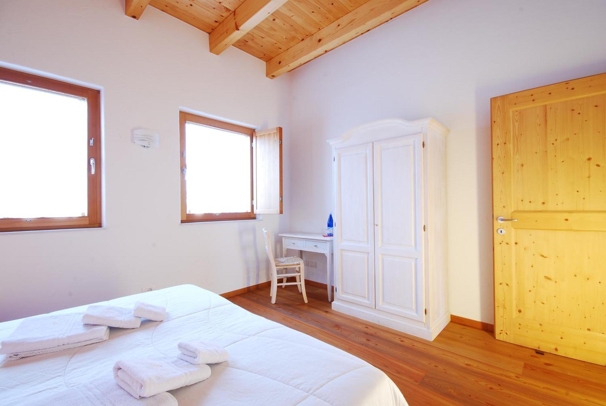 Corte All'olmo Vakantieboerderij Verona