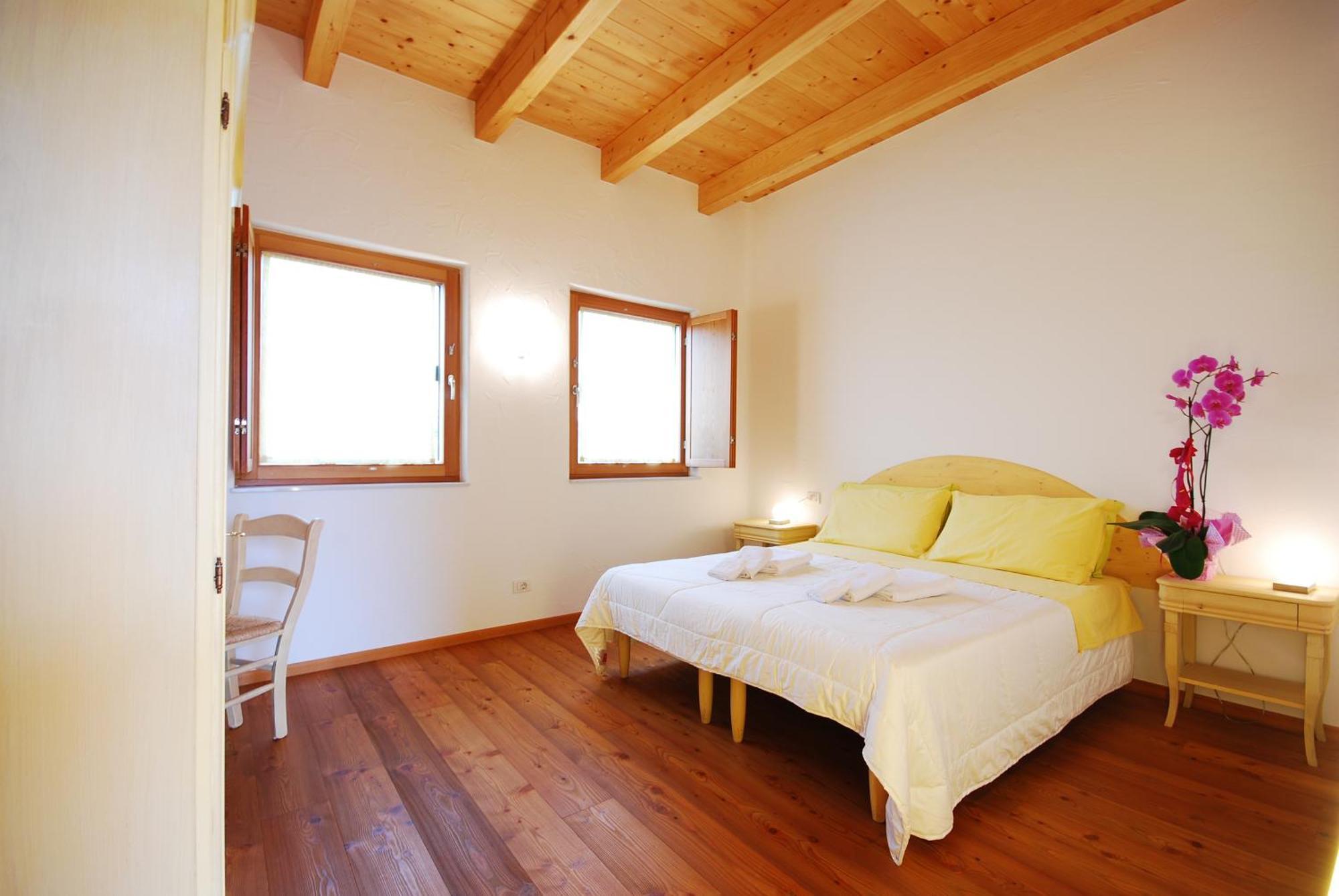 Corte All'olmo Vakantieboerderij *