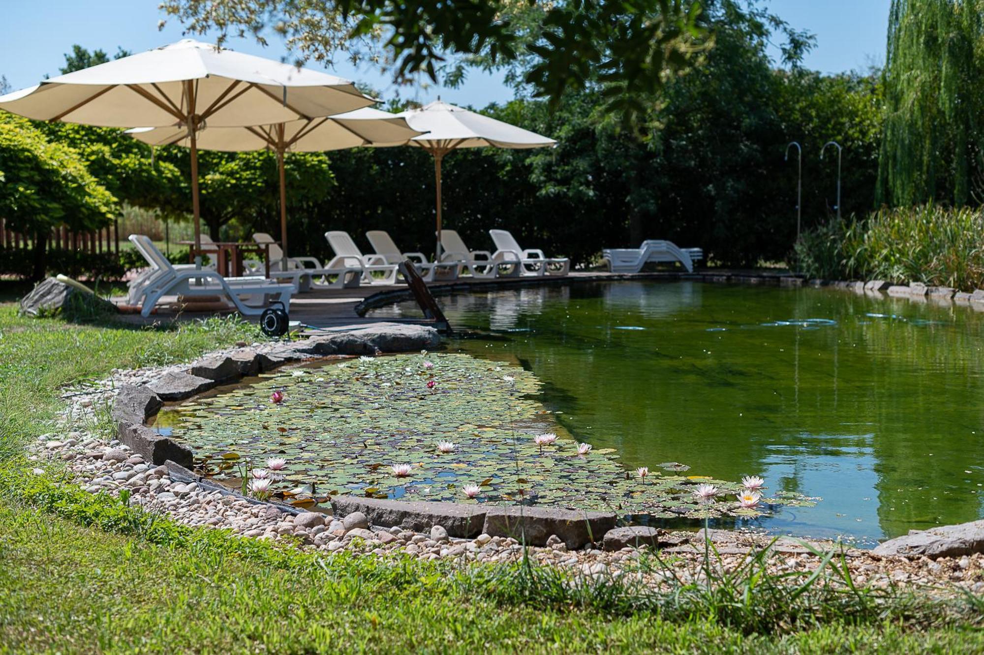 Vakantieboerderij Corte All'olmo Verona