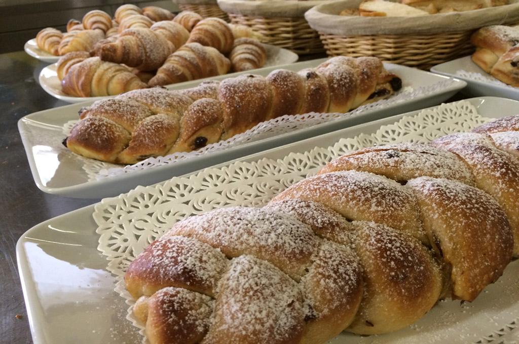 Vakantieboerderij Corte All'olmo Verona