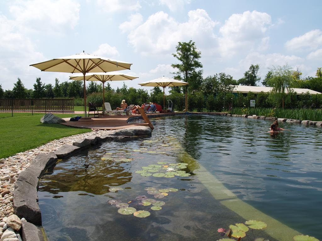 Vakantieboerderij Corte All'olmo Verona